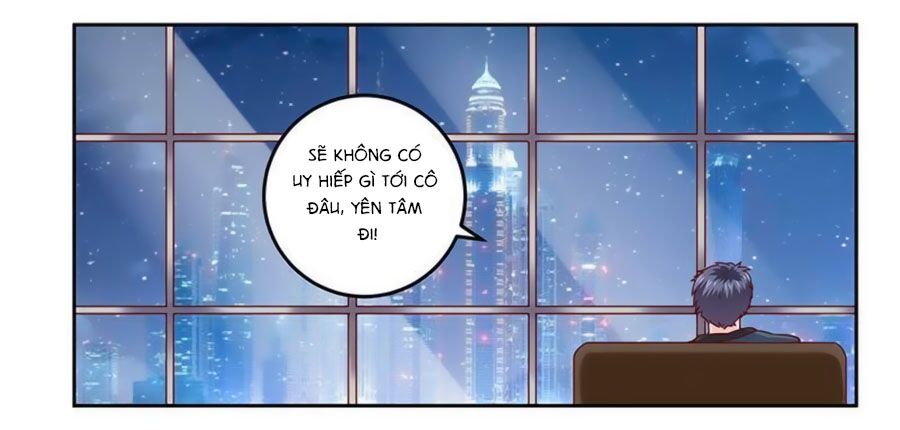 Tổng Tài Đích Thiên Giới Manh Thê: Chapter 56