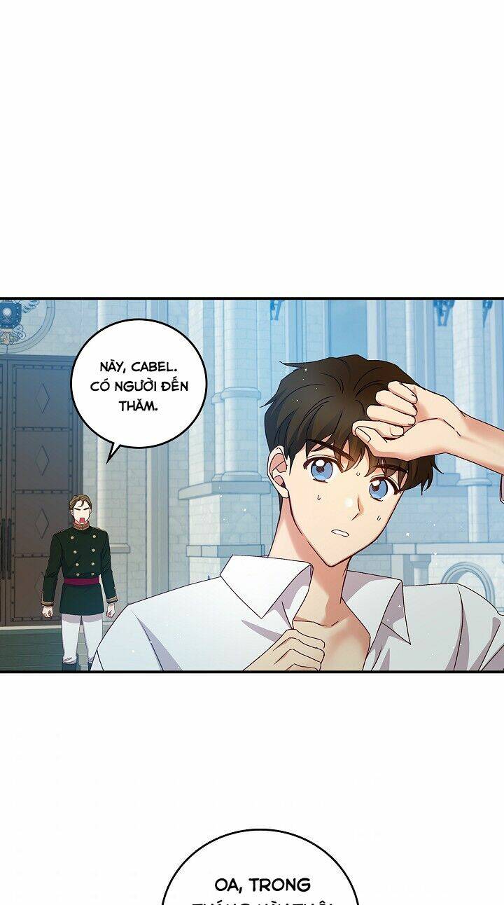 Đừng Chọc Đứa Em Gái Bé Bỏng Của Chúng Tôi: Chapter 73