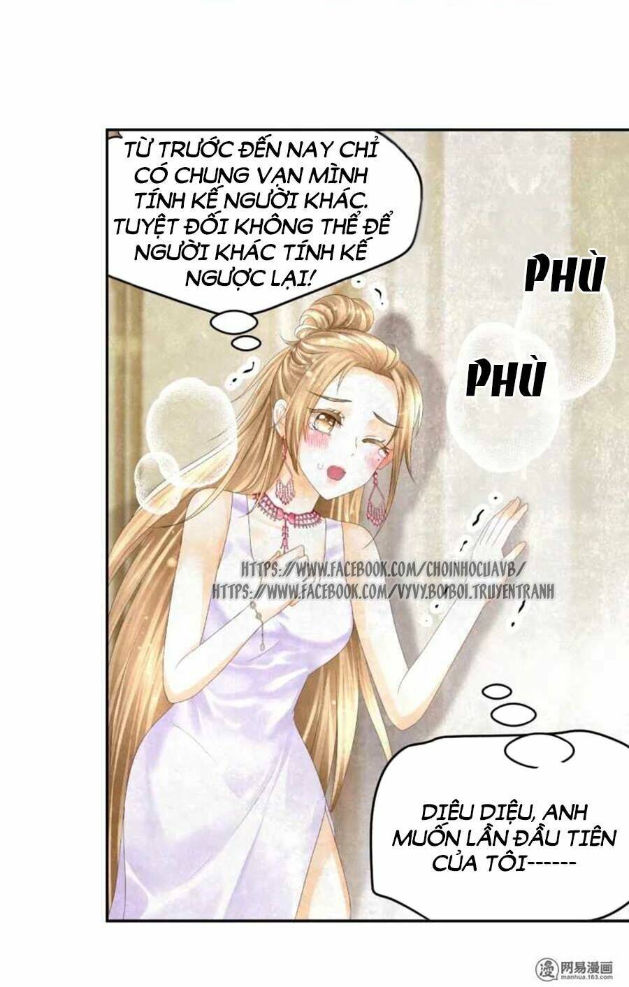 Tiền Thế Kim Sinh Của Chung Tiểu Thư: Chapter 2