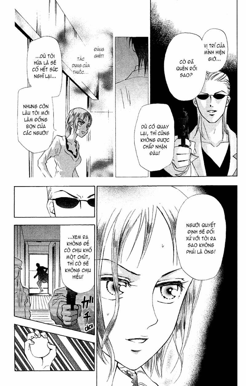 Grand Sun: Chapter 10