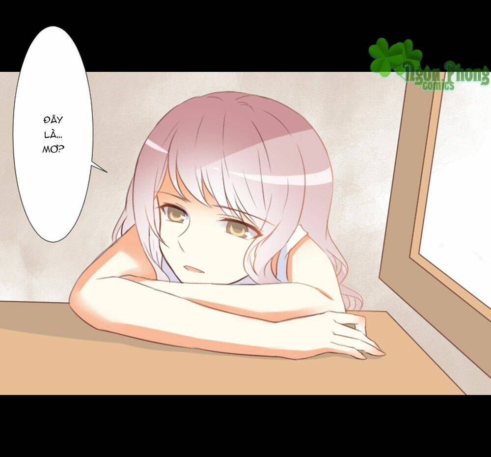 Mạc Duyên Thư Văn: Chapter 46