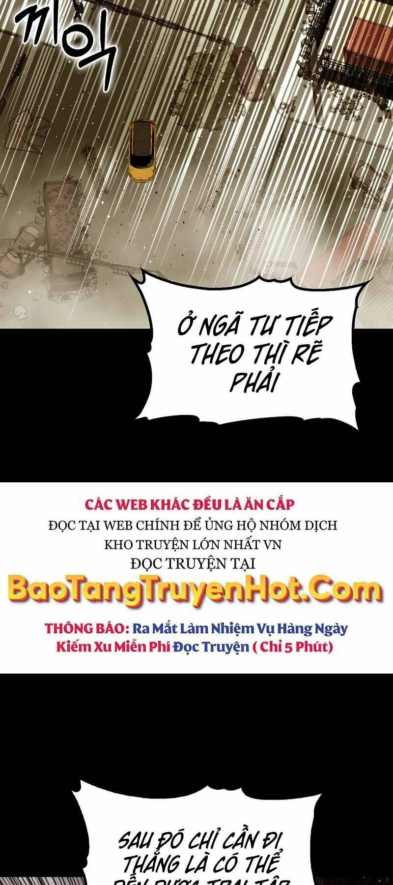 Cánh Cổng Mở Ra Đúng Ngày Đầu Tiên Tôi Thành Chính Trị Gia: Chapter 24