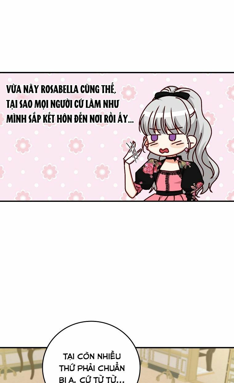 Đừng Chọc Đứa Em Gái Bé Bỏng Của Chúng Tôi: Chapter 94