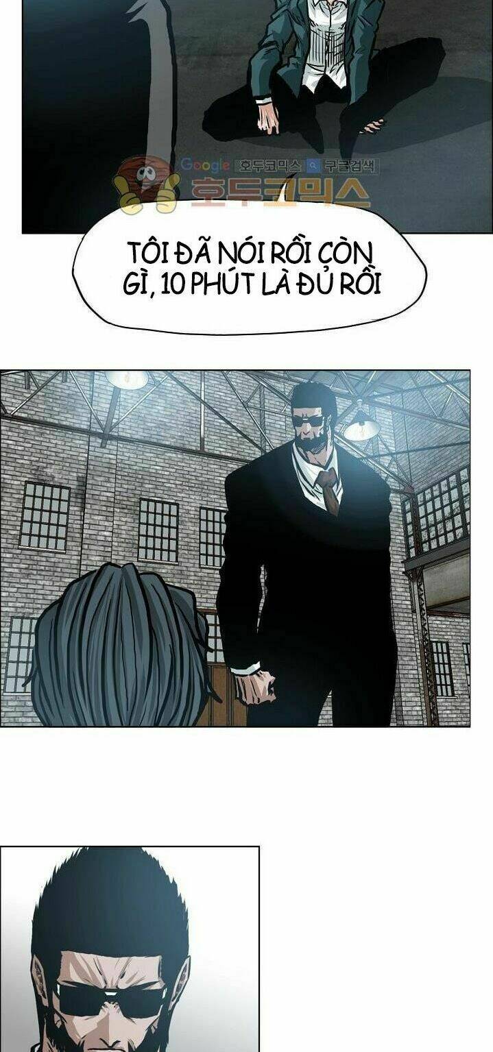 Bá Chủ Học Đường Ss3: Chapter 28