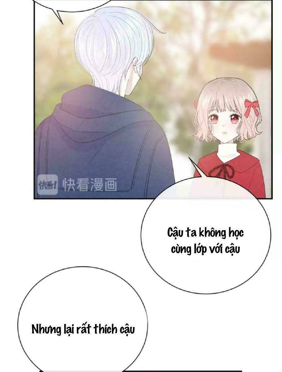 Từ Cái Nhìn Của Em: Chapter 38