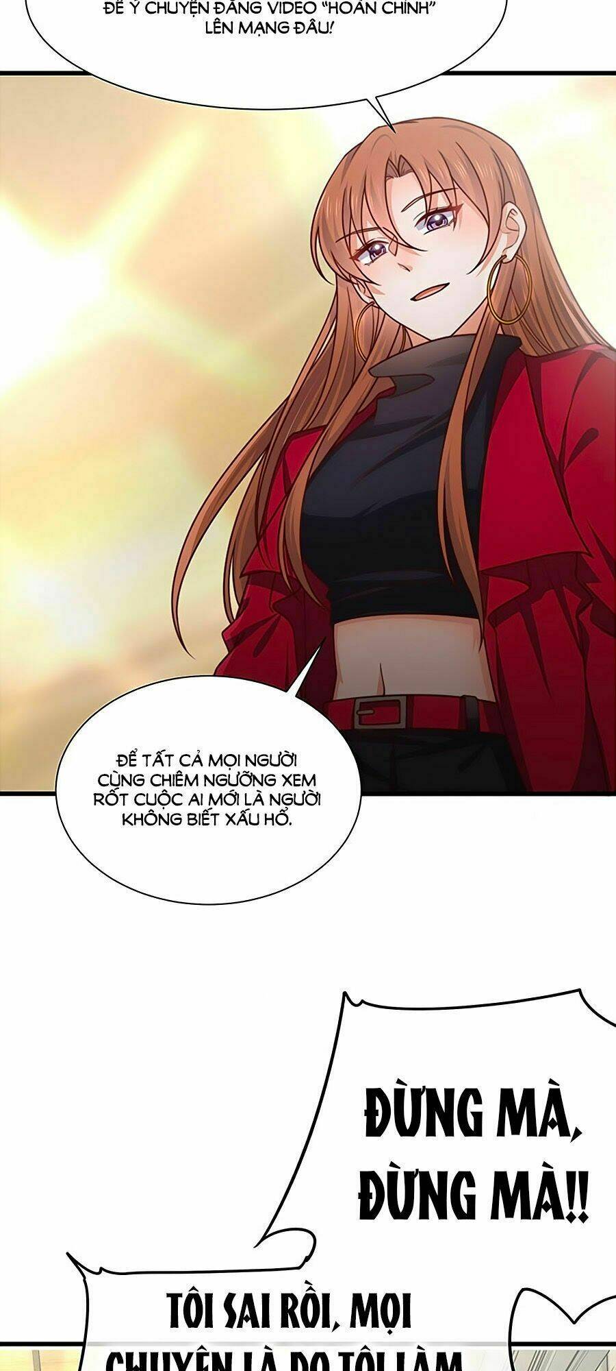 Luyện Ngục Trọng Sinh: Chapter 32