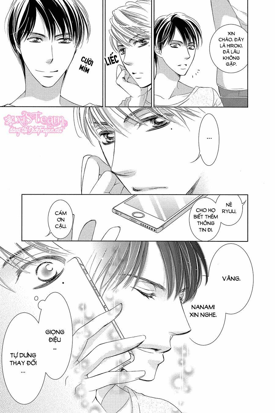 Chí Tôn Thần Ma: Chapter 28