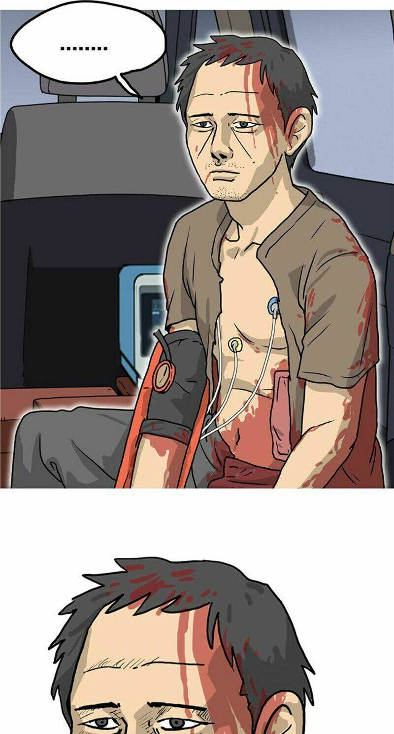 Hồi Sinh: Chapter 6