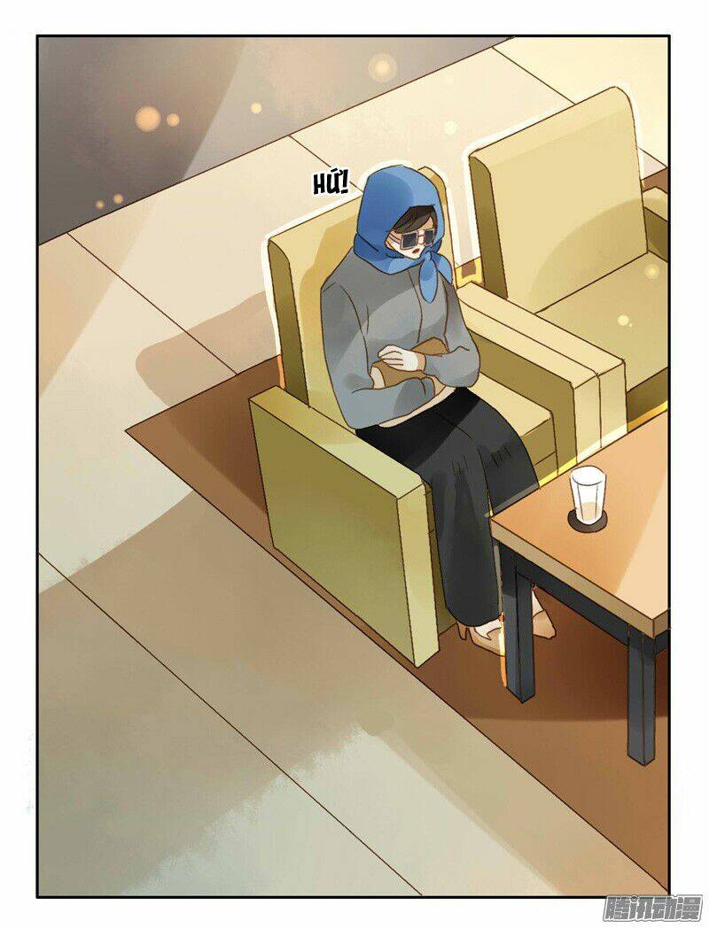 Sức Mạnh Của Sắc Đẹp: Chapter 114