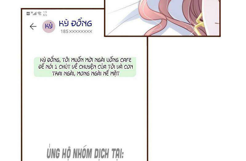 Bạn Gái Tôi Mới 30+: Chapter 75