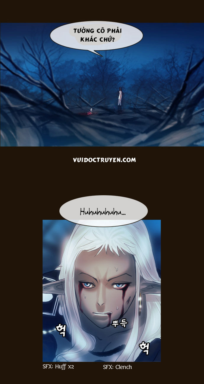 Magician: Chapter 100