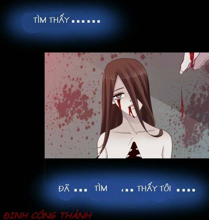 Truyện Kinh Dị Ở Tòa Nhà Số 44: Chapter 9