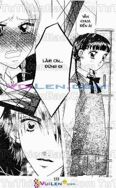 1/4 Tình Yêu: Chapter 5