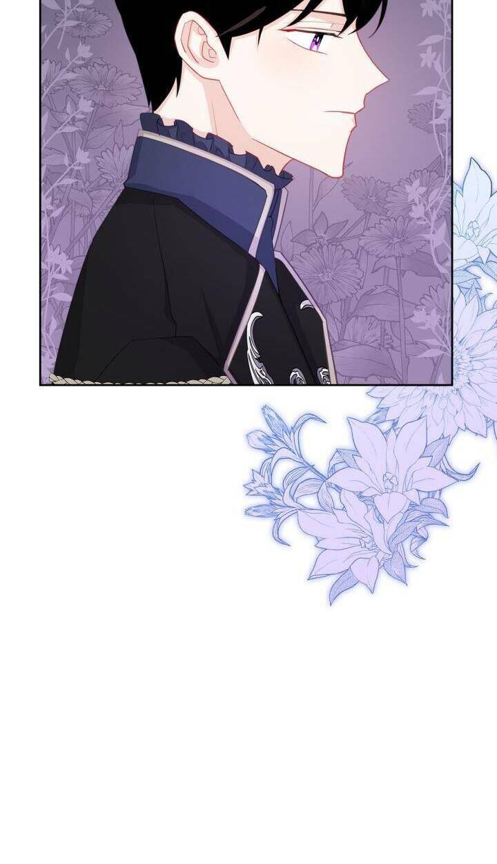 Công Chúa Phản Diện Muốn Ở Trong Ngôi Nhà Bánh Quy: Chapter 60