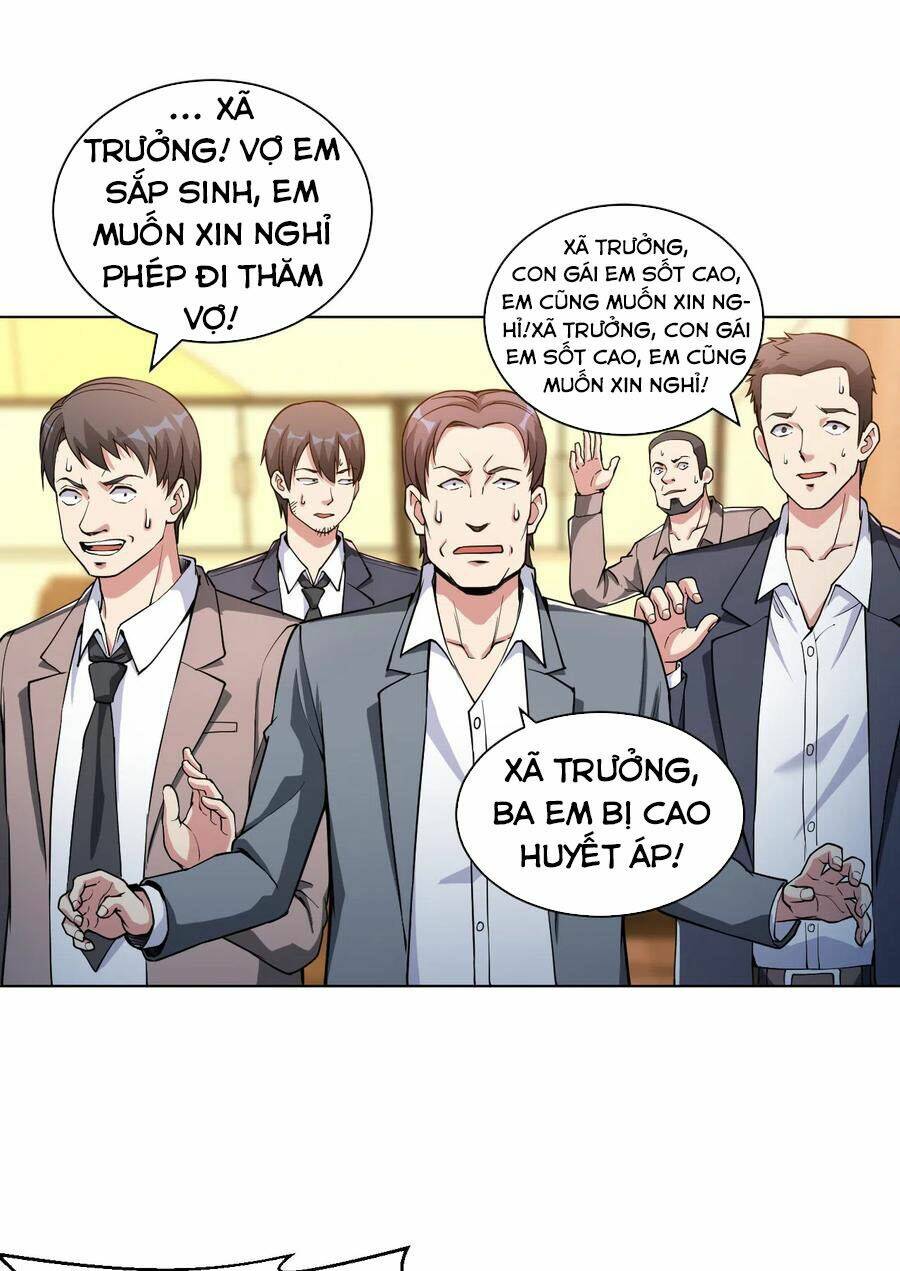 Y Đẳng Cuồng Binh: Chapter 148