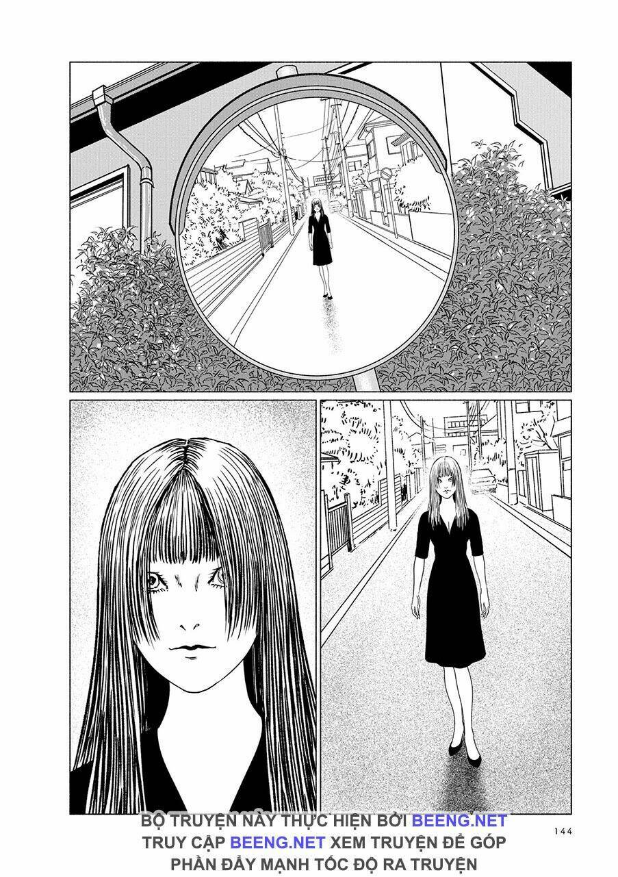 Ngôi Làng Bị Lãng Quên: Chapter 5