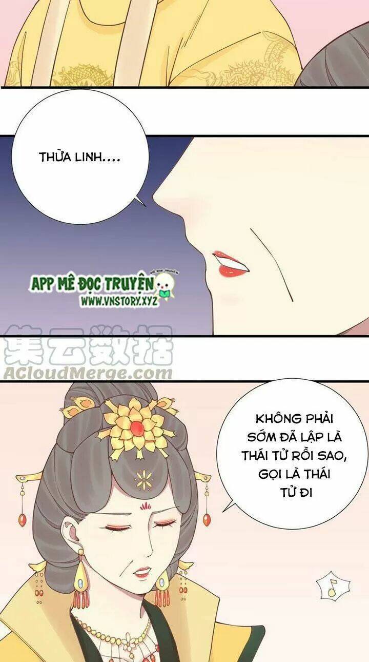 Hoàng Hậu Bận Lắm: Chapter 119