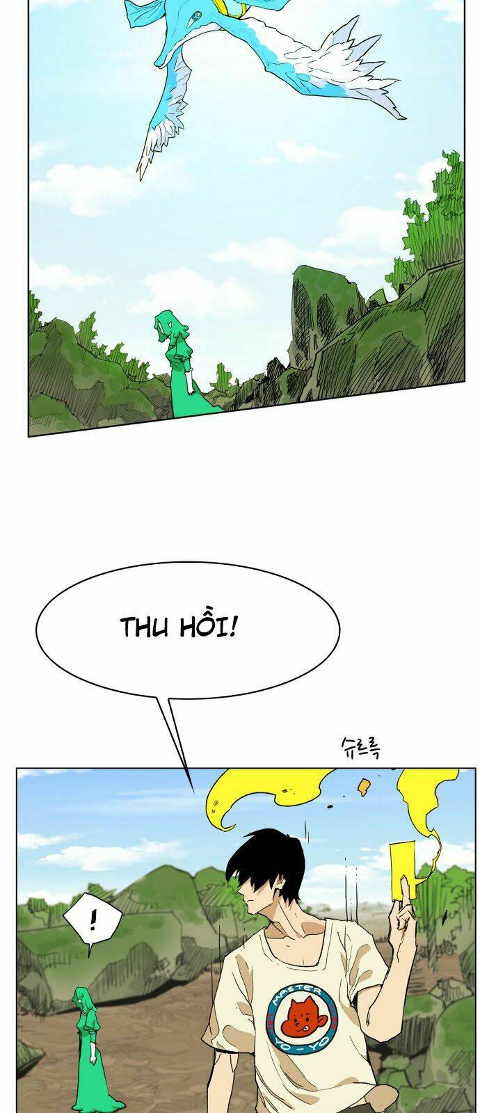 Hard Core Leveling Warrior: Chapter 93