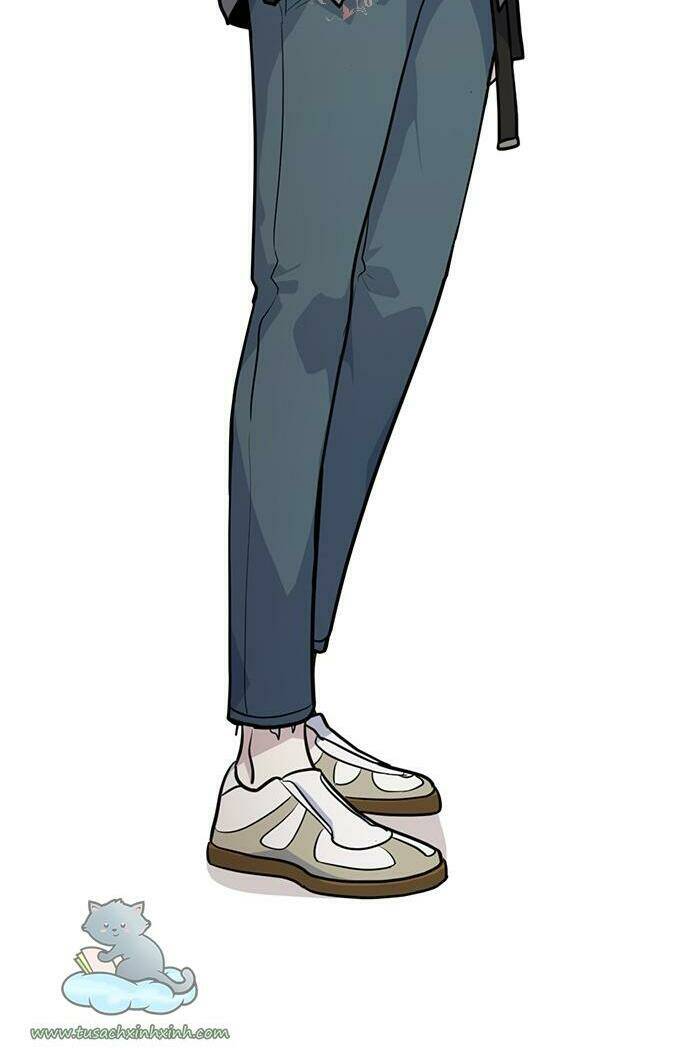 Thằng Bạn Trai Tồi Tệ Của Tôi: Chapter 68