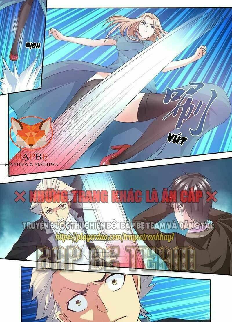 Tôi Là Thần Y: Chapter 78