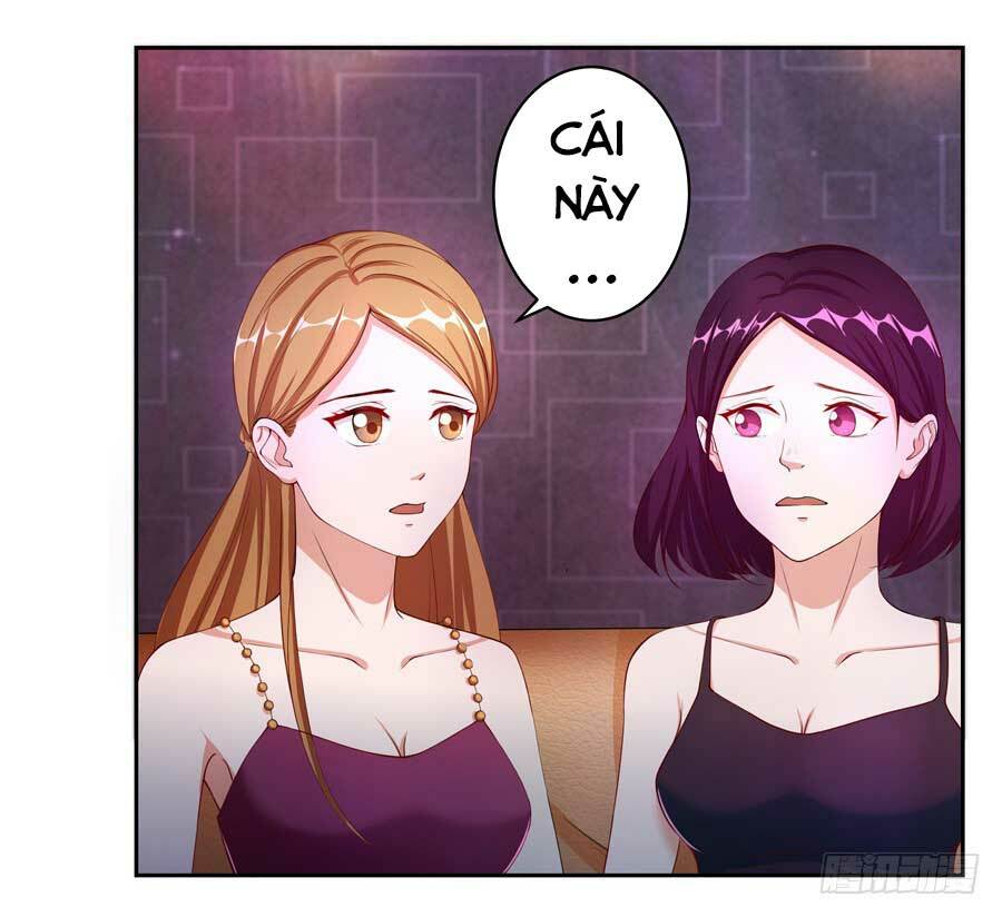 Gả Cho Tình Cũ Làm Lão Bà: Chapter 18