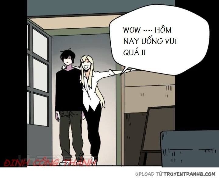 Ứng Dụng Thẩm Mỹ: Chapter 28