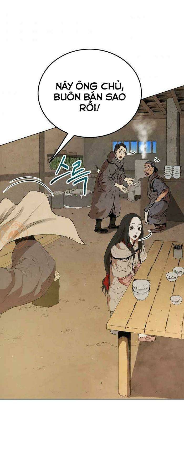 Phụng Tiên Trọng Sinh Ký: Chapter 24