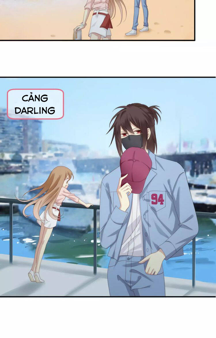 Thần Tượng Điểm Zero: Chapter 100