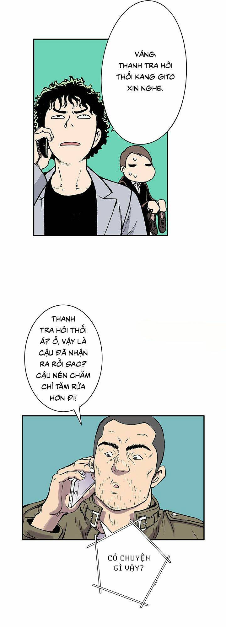 Kang Gito: Chapter 4