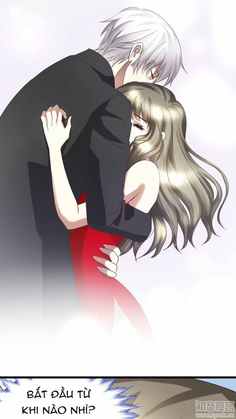 Một Vạn Tư Thế Công Lược Yêu Nam: Chapter 26