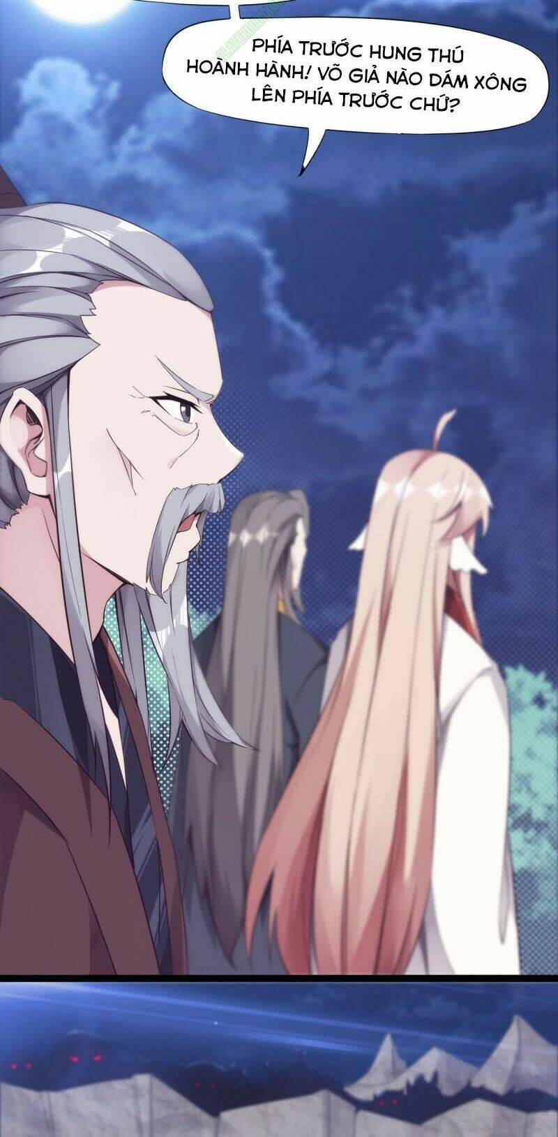 Kiếm Đồ: Chapter 6