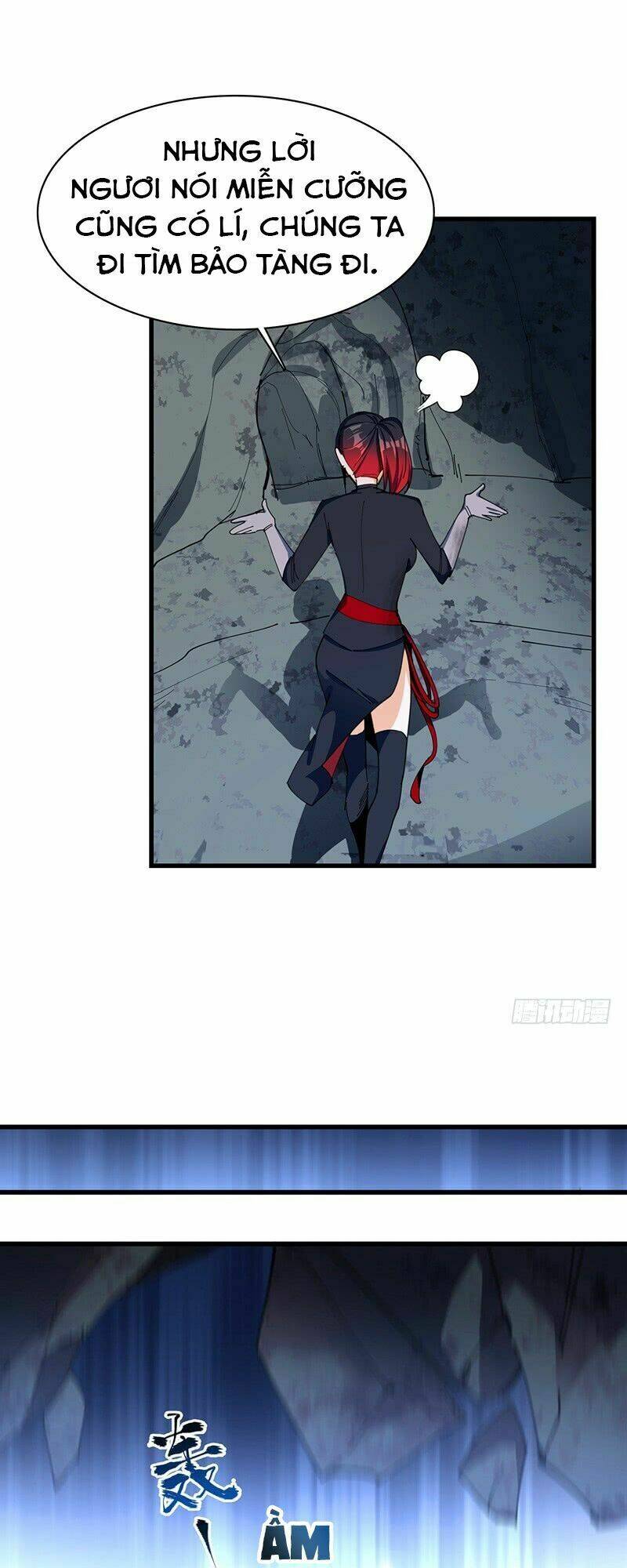 Bất Diệt Nguyên Thần: Chapter 23