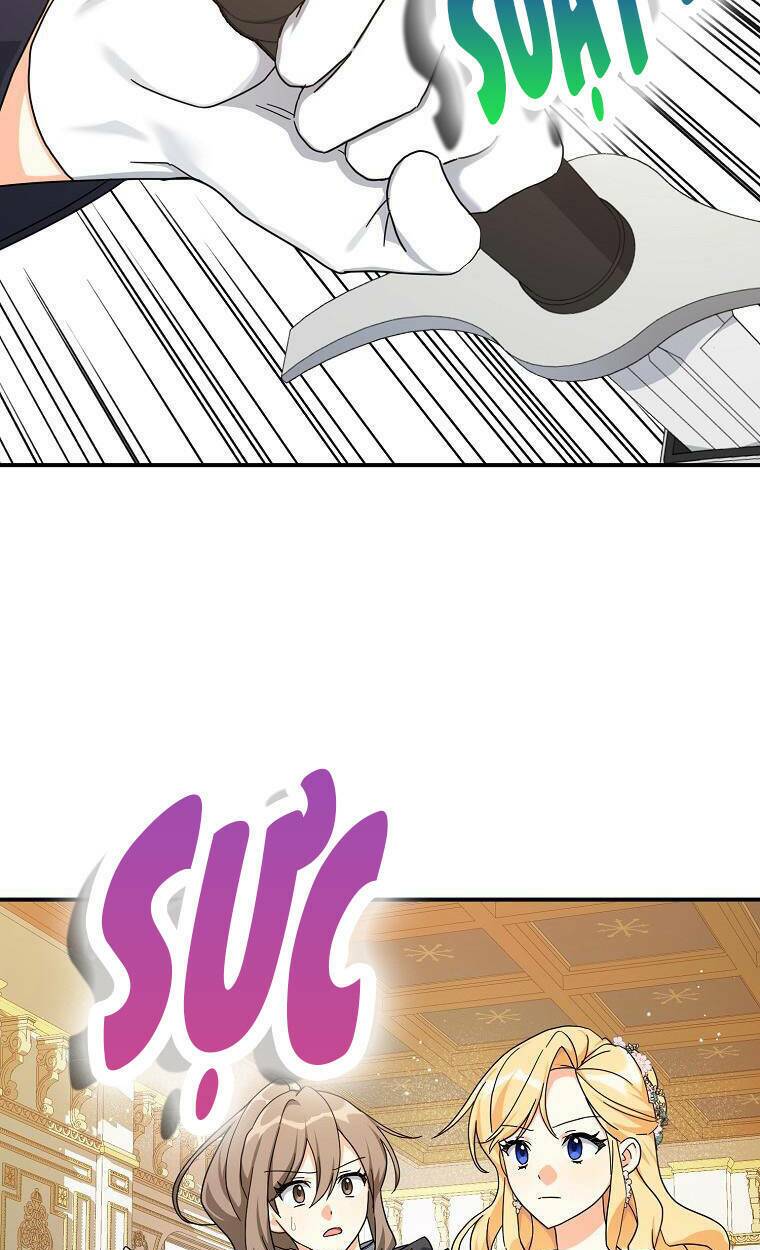 Ba Người Anh Trai Của Tôi Là Bạo Quân: Chapter 63.2