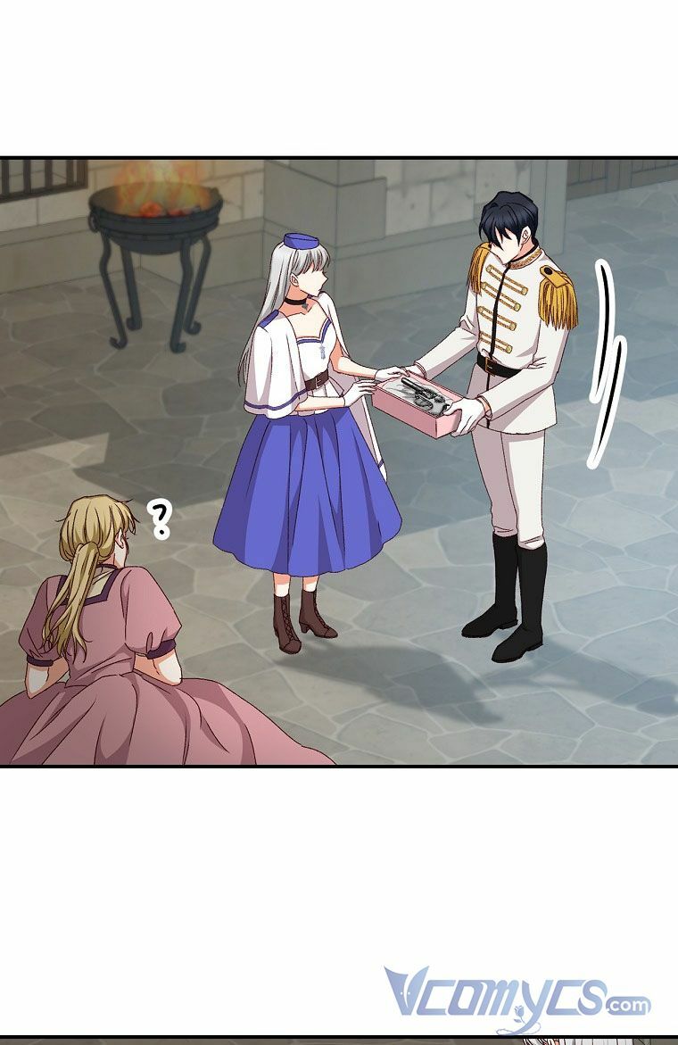Đừng Chọc Đứa Em Gái Bé Bỏng Của Chúng Tôi: Chapter 80