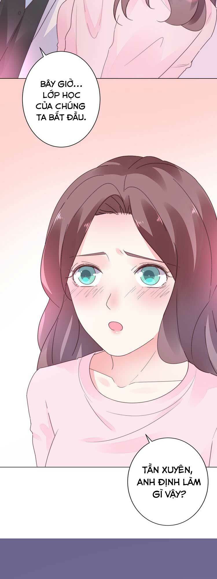 Điều Ước Sủng Ái Bất Bình Đẳng: Chapter 39