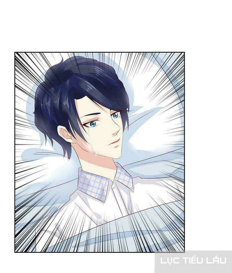 Băng Sơn Học Trưởng Không Được Chọc: Chapter 11