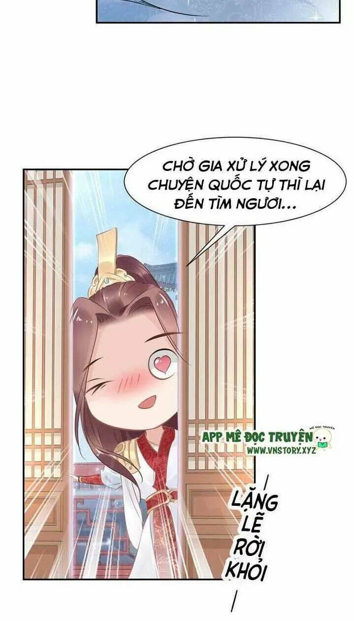 Nhất Sinh Nhất Thế Tiếu Thương Khung: Chapter 22