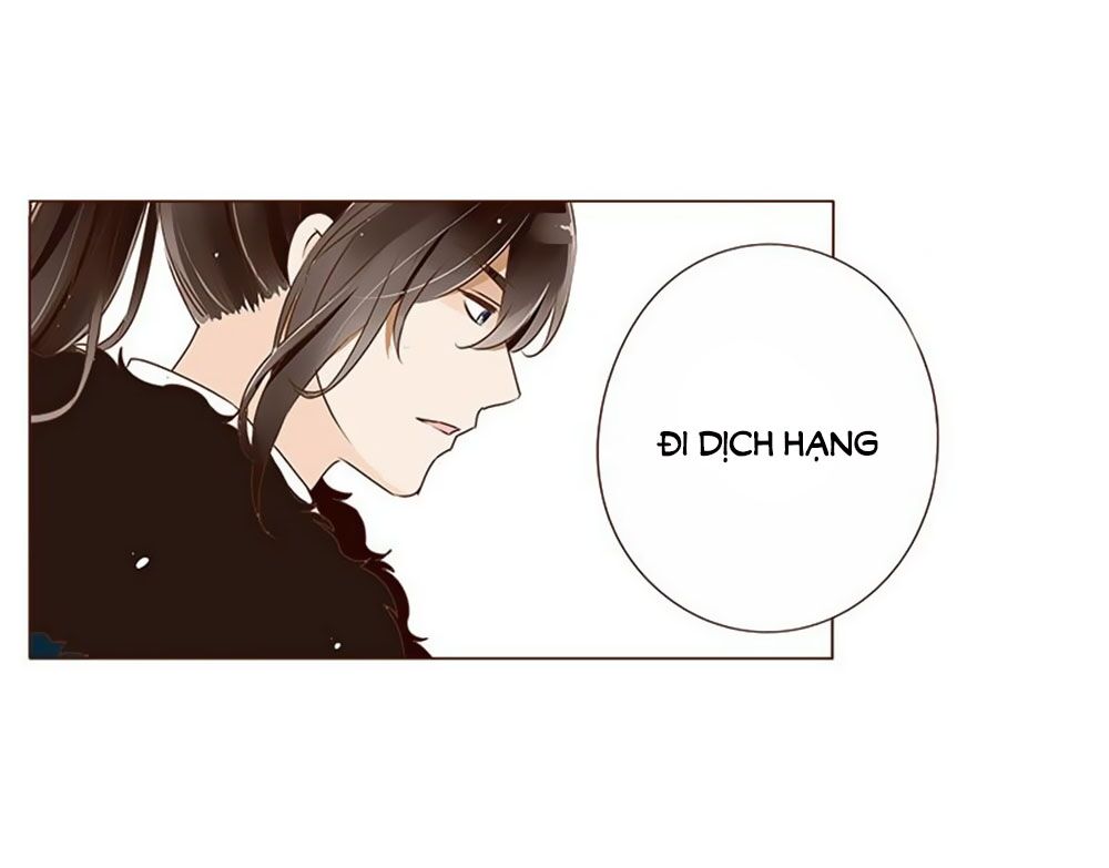 Đế Vương Trắc: Chapter 53