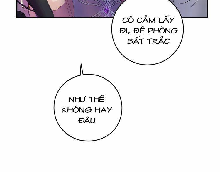 Trong Sinh Chi Ức Vạn Ảnh Hậu Yếu Thượng Vị: Chapter 40