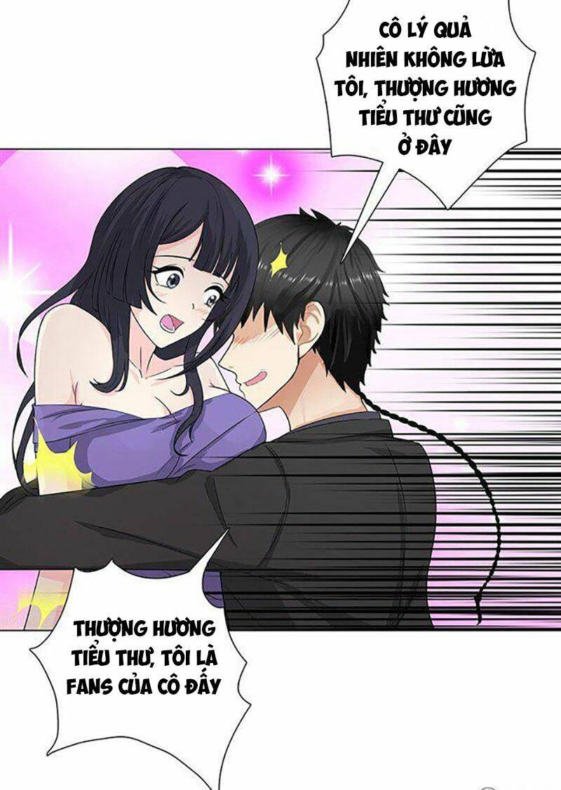 Học Viện Cao Thủ: Chapter 86