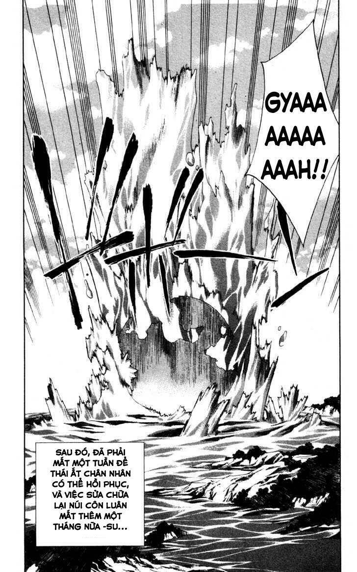 Bảng Phong Thần: Chapter 176.5