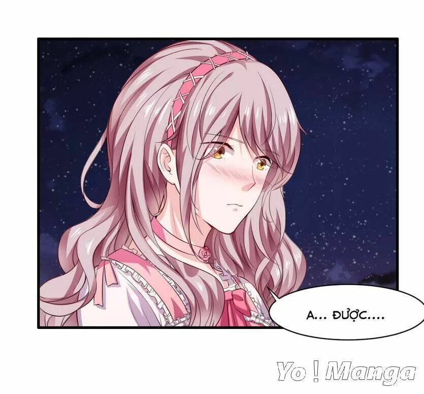 Thiểm Hôn Kinh Ái: Chapter 128