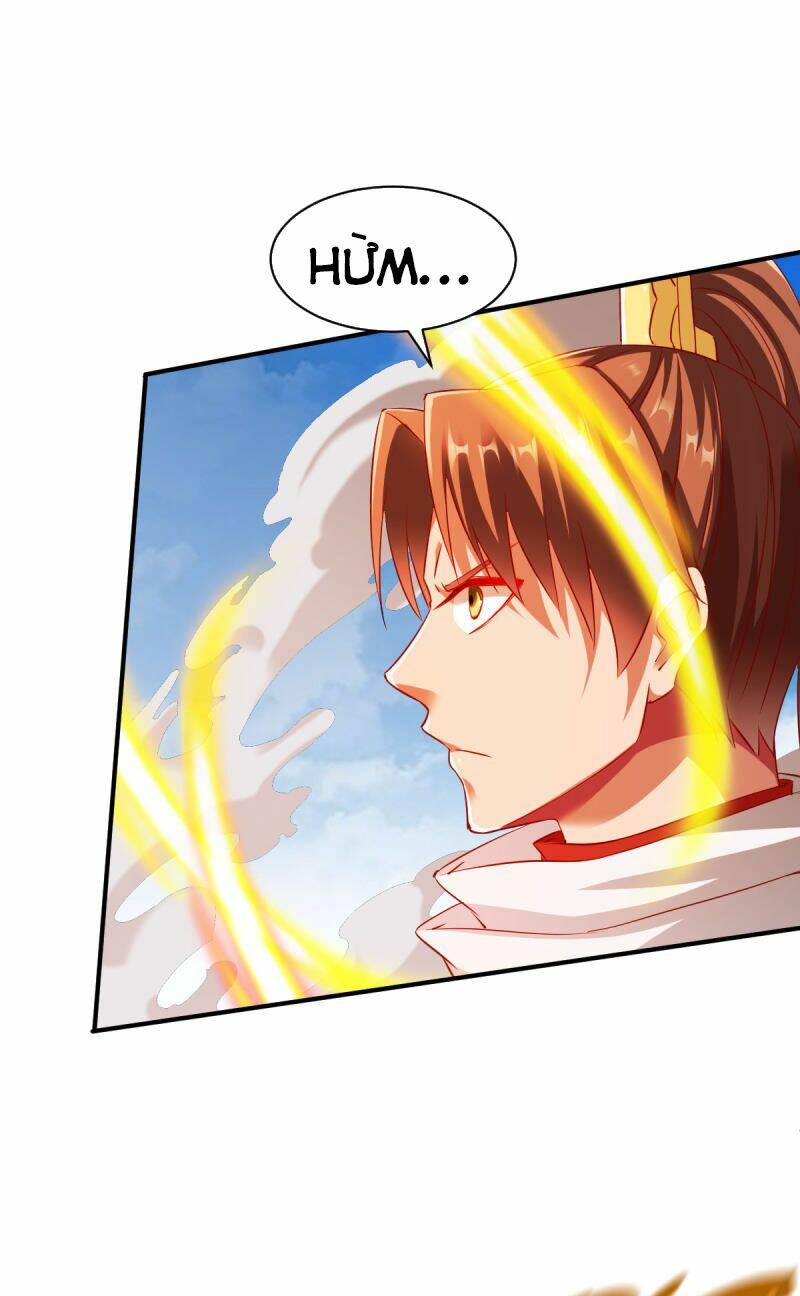 Chiến Đỉnh: Chapter 146