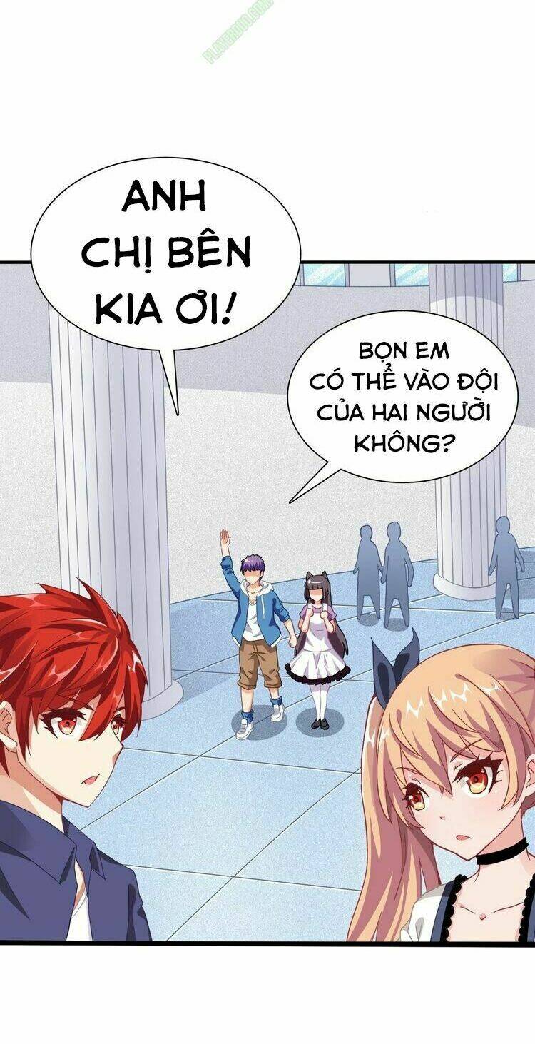 Kinh Thế Kỳ Nhân: Chapter 5