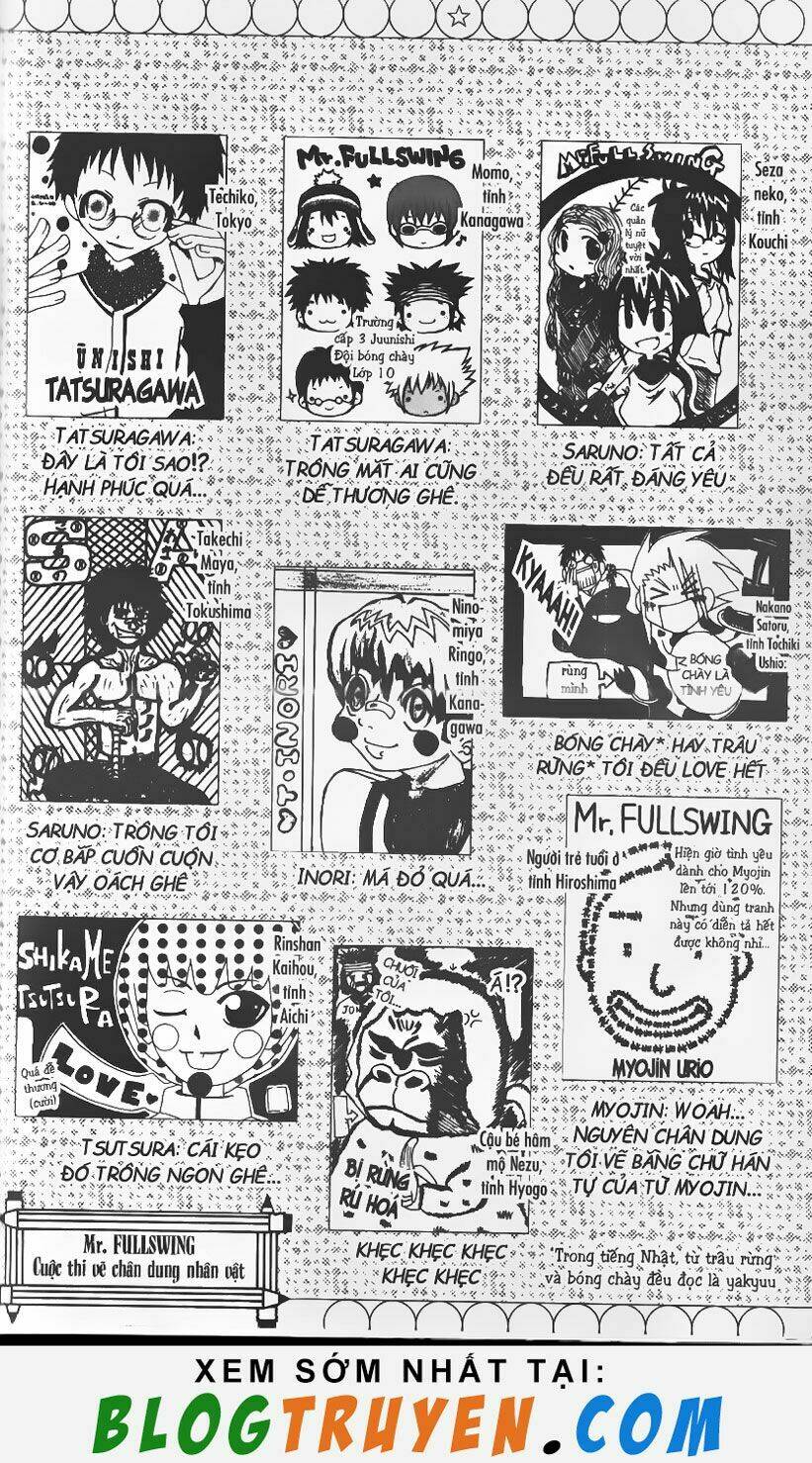 Mr.FullSwing: Chapter 36