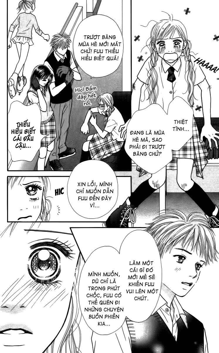 Cô Láng Giềng: Chapter 26