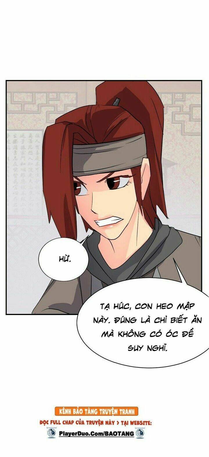 Trọng Sinh, Bất Khả Chiến Bại: Chapter 48