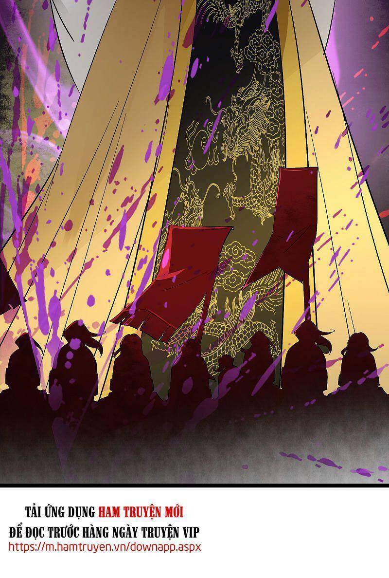 Phục Thiên Thánh Chủ: Chapter 132