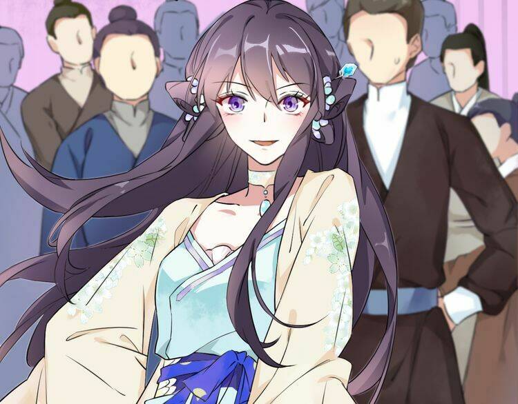 Hoa Nhan Sách: Chapter 7.1