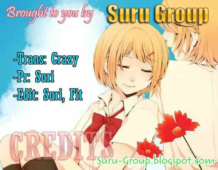 Cô Người Hầu Tóc Đỏ: Chapter 8